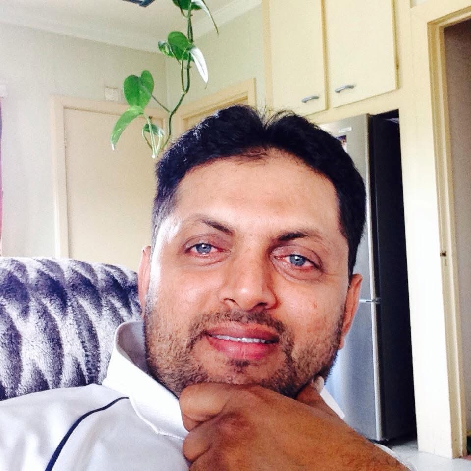 Habib P, Manager at A1 Dominion Auto And Tyre Centre